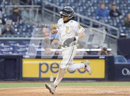Thumbnail 3 in CIF San Diego Section All-Star Game photogallery.
