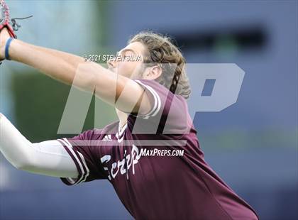 Thumbnail 2 in CIF San Diego Section All-Star Game photogallery.