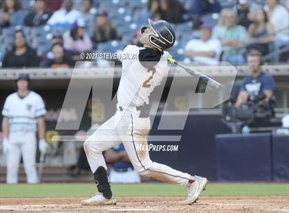 Thumbnail 1 in CIF San Diego Section All-Star Game photogallery.