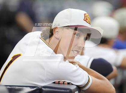 Thumbnail 1 in CIF San Diego Section All-Star Game photogallery.