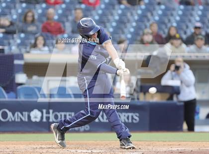 Thumbnail 1 in CIF San Diego Section All-Star Game photogallery.