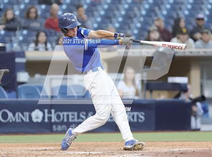 Thumbnail 3 in CIF San Diego Section All-Star Game photogallery.