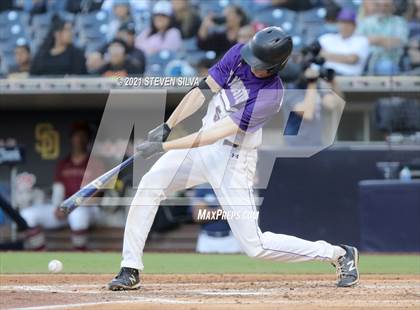 Thumbnail 3 in CIF San Diego Section All-Star Game photogallery.