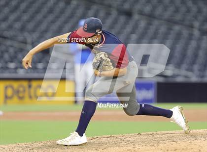 Thumbnail 2 in CIF San Diego Section All-Star Game photogallery.