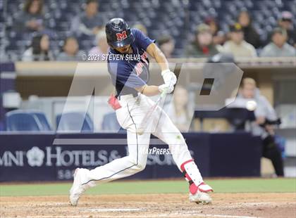 Thumbnail 3 in CIF San Diego Section All-Star Game photogallery.