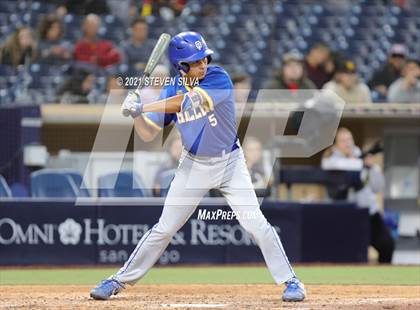 Thumbnail 1 in CIF San Diego Section All-Star Game photogallery.