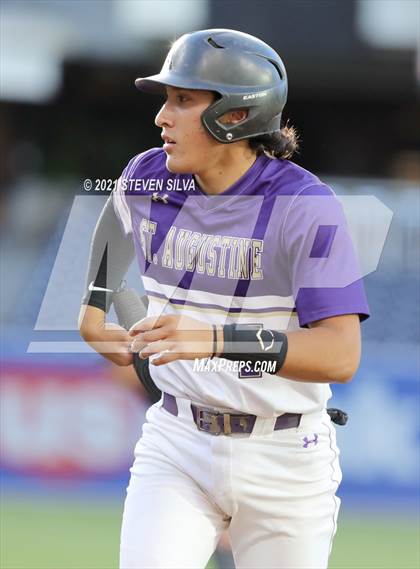 Thumbnail 1 in CIF San Diego Section All-Star Game photogallery.