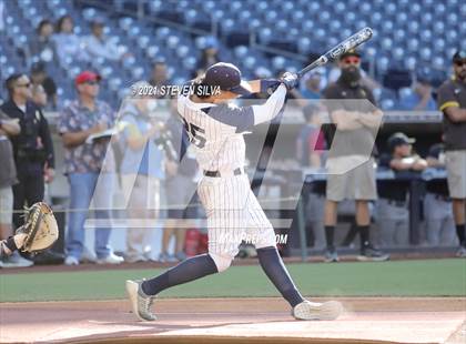 Thumbnail 1 in CIF San Diego Section All-Star Game photogallery.