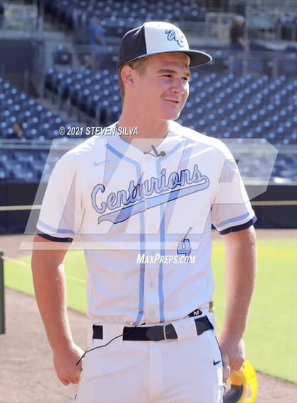 Thumbnail 1 in CIF San Diego Section All-Star Game photogallery.