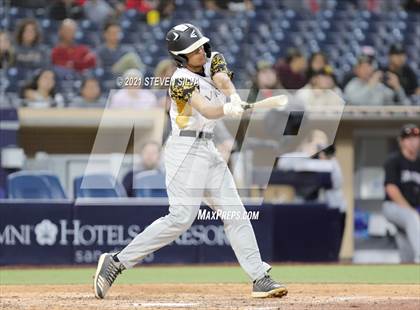 Thumbnail 3 in CIF San Diego Section All-Star Game photogallery.