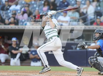 Thumbnail 2 in CIF San Diego Section All-Star Game photogallery.