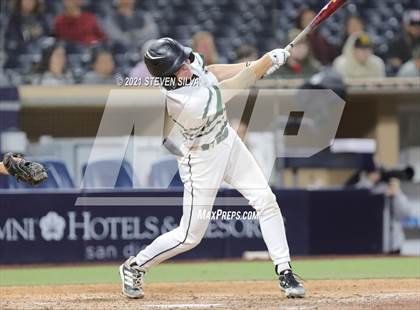 Thumbnail 3 in CIF San Diego Section All-Star Game photogallery.