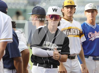 Thumbnail 1 in CIF San Diego Section All-Star Game photogallery.