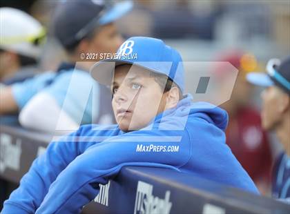 Thumbnail 3 in CIF San Diego Section All-Star Game photogallery.