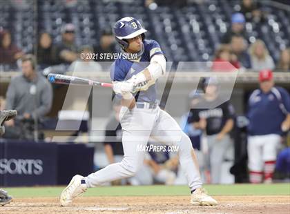 Thumbnail 2 in CIF San Diego Section All-Star Game photogallery.