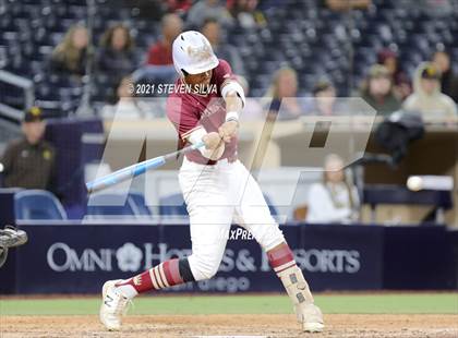 Thumbnail 1 in CIF San Diego Section All-Star Game photogallery.