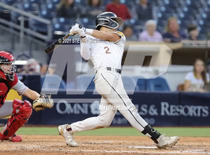 Thumbnail 1 in CIF San Diego Section All-Star Game photogallery.