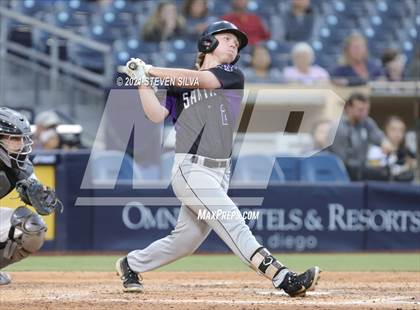 Thumbnail 2 in CIF San Diego Section All-Star Game photogallery.