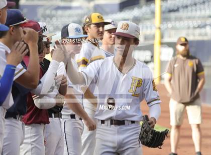 Thumbnail 2 in CIF San Diego Section All-Star Game photogallery.