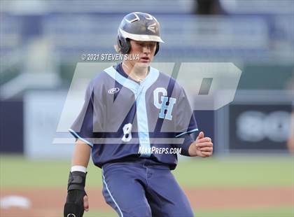 Thumbnail 2 in CIF San Diego Section All-Star Game photogallery.