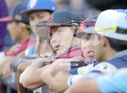 Thumbnail 1 in CIF San Diego Section All-Star Game photogallery.