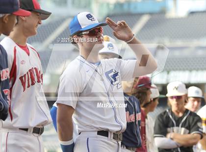 Thumbnail 1 in CIF San Diego Section All-Star Game photogallery.