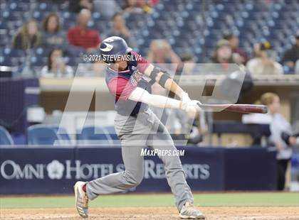 Thumbnail 1 in CIF San Diego Section All-Star Game photogallery.