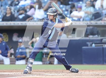 Thumbnail 1 in CIF San Diego Section All-Star Game photogallery.