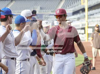 Thumbnail 1 in CIF San Diego Section All-Star Game photogallery.