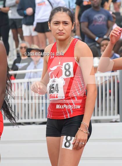Thumbnail 3 in UIL 5A Track Region III Final photogallery.