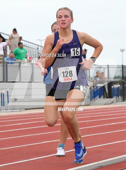 Thumbnail 1 in UIL 5A Track Region III Final photogallery.