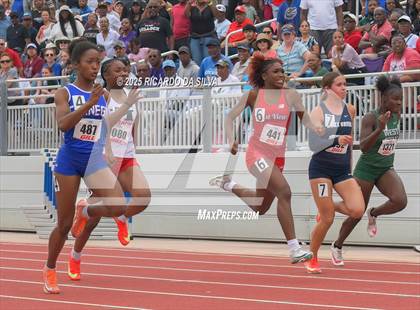 Thumbnail 3 in UIL 5A Track Region III Final photogallery.