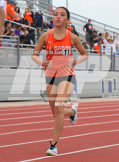 Thumbnail 1 in UIL 5A Track Region III Final photogallery.