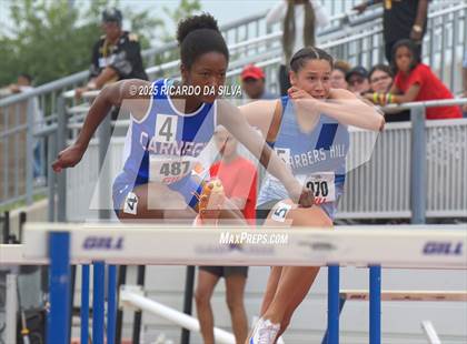 Thumbnail 3 in UIL 5A Track Region III Final photogallery.