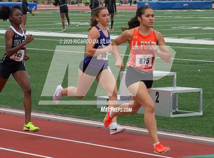 Thumbnail 3 in UIL 5A Track Region III Final photogallery.