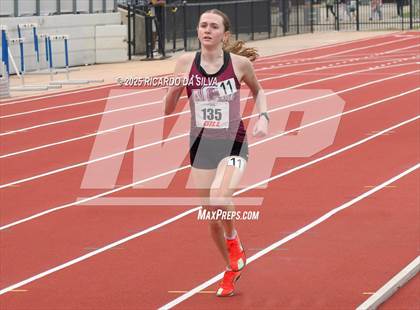 Thumbnail 1 in UIL 5A Track Region III Final photogallery.