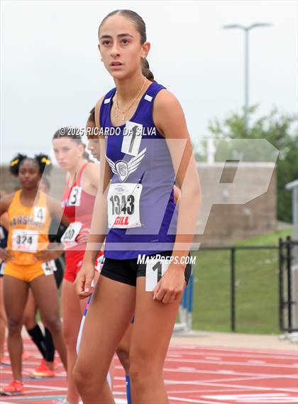 Thumbnail 3 in UIL 5A Track Region III Final photogallery.