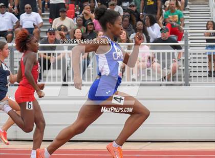 Thumbnail 3 in UIL 5A Track Region III Final photogallery.