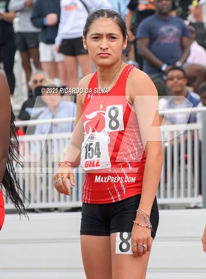 Thumbnail 2 in UIL 5A Track Region III Final photogallery.