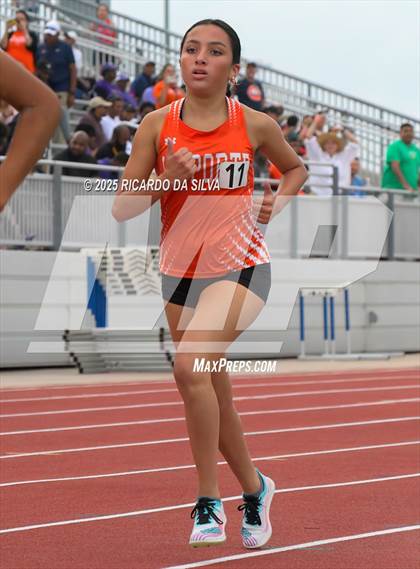 Thumbnail 3 in UIL 5A Track Region III Final photogallery.