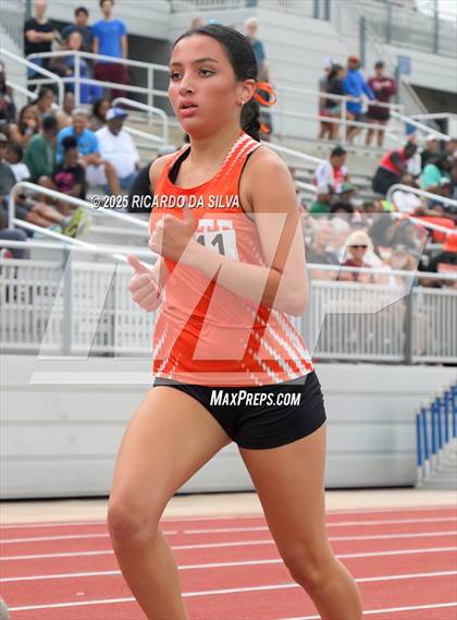 Thumbnail 3 in UIL 5A Track Region III Final photogallery.
