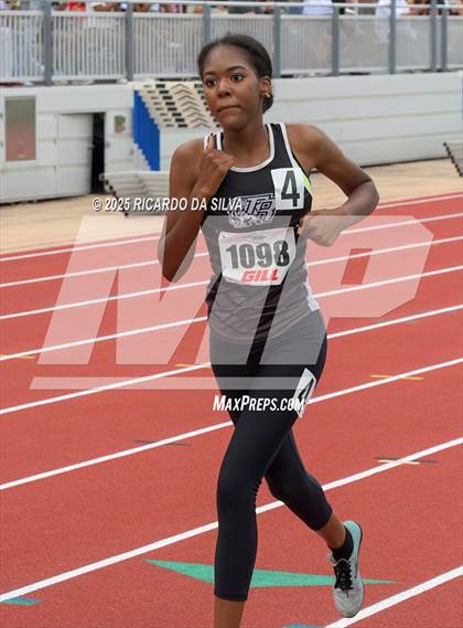 Thumbnail 1 in UIL 5A Track Region III Final photogallery.