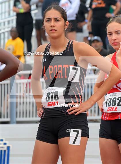 Thumbnail 3 in UIL 5A Track Region III Final photogallery.