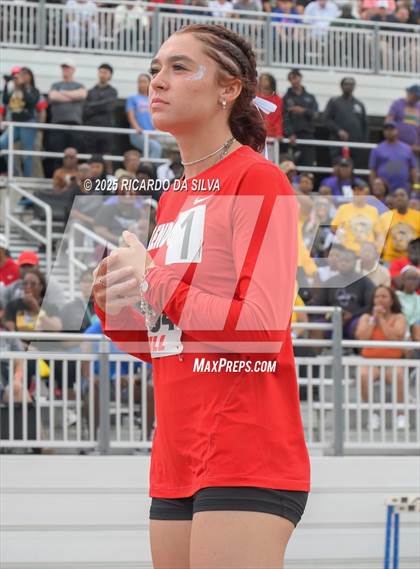 Thumbnail 1 in UIL 5A Track Region III Final photogallery.