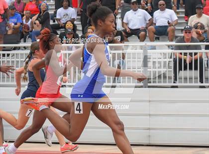 Thumbnail 2 in UIL 5A Track Region III Final photogallery.