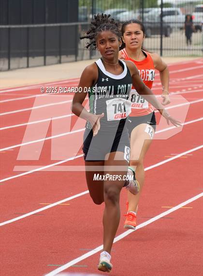 Thumbnail 3 in UIL 5A Track Region III Final photogallery.