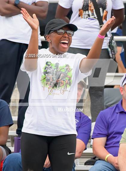 Thumbnail 2 in UIL 5A Track Region III Final photogallery.