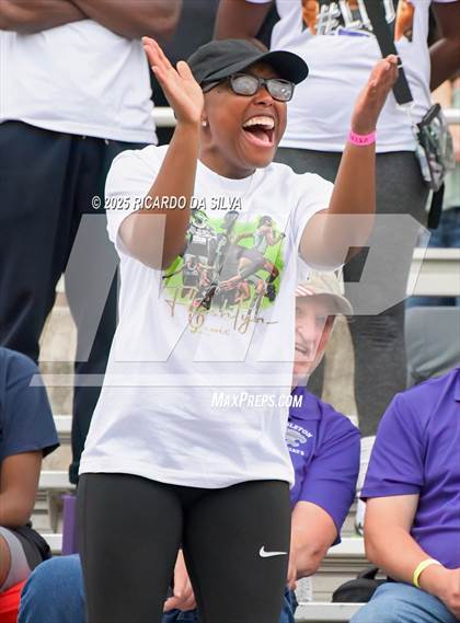 Thumbnail 3 in UIL 5A Track Region III Final photogallery.