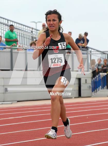 Thumbnail 1 in UIL 5A Track Region III Final photogallery.