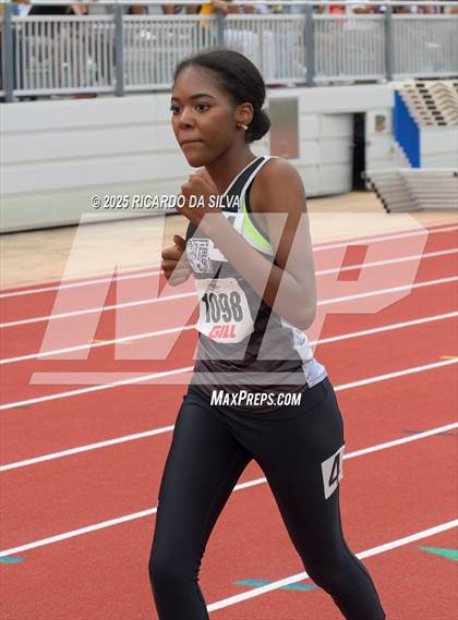 Thumbnail 2 in UIL 5A Track Region III Final photogallery.